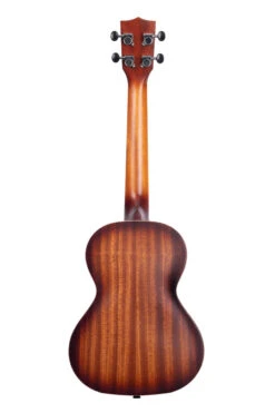Kala KA-RES-BRS Resonator Brass Tenor Ukulele - Kala -Zedem Sale Store KA RES BRS 3