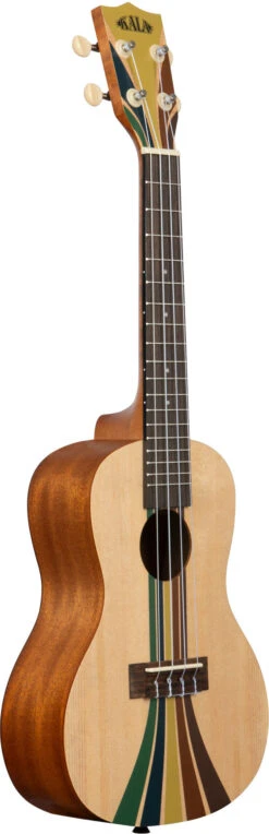 Kala KA-SURF-RIPTIDE Surf Series Ukulele - Riptide - Kala