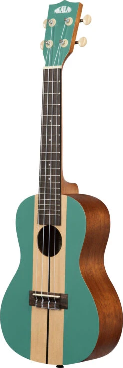 Kala KA-SURF-WIPEOUT Surf Series Wipeout Surfboard Ukulele - Kala -Zedem Sale Store KA SURF WIPEOUT hqw left
