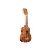 Kala KA-S Soprano Ukulele - Satin Mahogany - Kala -Zedem Sale Store KA S 1 B