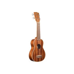 Kala KA-S Soprano Ukulele - Satin Mahogany - Kala