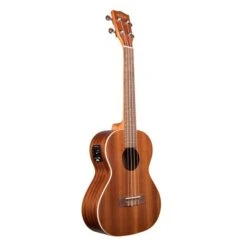 Kala KA-TE Tenor Ukulele W/EQ - Satin Mahogany - Kala