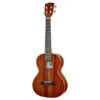Kala KA-T Tenor Ukulele - Satin Mahogany - Kala -Zedem Sale Store KA T 1 B