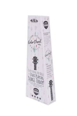 KALA Learn To Play Soprano Ukulele Starter Kit - Kala -Zedem Sale Store KALA LTP SCC hqw 6