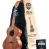 Kala Tenor Ukulele, Starter Kit - Kala -Zedem Sale Store KALA LTP T hqw