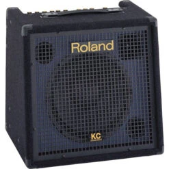Roland KC-350 Stereo Mixing Keyboard Amp 120w 1x12" - Roland