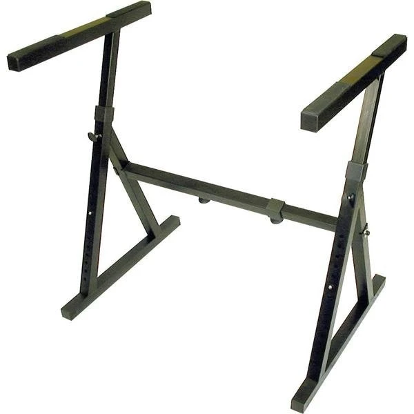 Profile KDS450MA Multi-Adjustable Z-Style Keyboard Stand - Profile 1 Profile KDS450MA Multi-Adjustable Z-Style Keyboard Stand - Profile