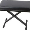 Profile Keyboard/Piano Bench - Profile