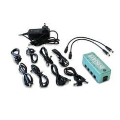 Outlaw KEROSENE 9v Power Supply Unit - Outlaw