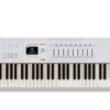 Arturia KeyLab 88 MK3 Universal MIDI Controller Keyboard, White - Arturia -Zedem Sale Store KEYLAB88MK3WH hqw