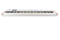 Arturia KeyLab 88 MK3 Universal MIDI Controller Keyboard, White - Arturia -Zedem Sale Store KEYLAB88MK3WH hqw 6