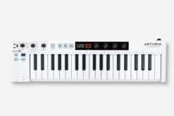 Arturia 37-Key Midi Keyboard Controller And Sequencer - Arturia