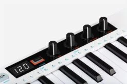 Arturia 37-Key Midi Keyboard Controller And Sequencer - Arturia -Zedem Sale Store KEYSTEP37 4