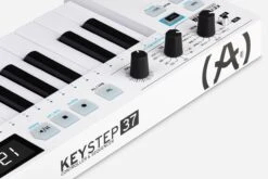 Arturia 37-Key Midi Keyboard Controller And Sequencer - Arturia -Zedem Sale Store KEYSTEP37 5