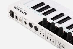 Arturia 37-Key Midi Keyboard Controller And Sequencer - Arturia -Zedem Sale Store KEYSTEP37 6