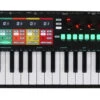 Arturia 32 Slimkey Controller, Arpeggiator Sequencer - Limited Edition Black - Arturia -Zedem Sale Store KEYSTEPPROBK1