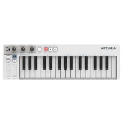 Arturia Keystep 32-Slimkey Controller & Sequencer - Arturia