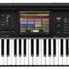 Korg 61-Key Dynamic Synthesizer Workstation W/9 Distinct Sound Engines - Korg -Zedem Sale Store KRONOS361 hqw