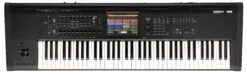 Korg 73-Key Dynamic Synthesizer Workstation W/9 Distinct Sound Engines - Korg