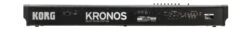 Korg 73-Key Dynamic Synthesizer Workstation W/9 Distinct Sound Engines - Korg -Zedem Sale Store KRONOS373 hqw 3