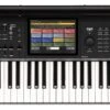 Korg 88-Key Dynamic Synthesizer Workstation W/9 Distinct Sound Engines - Korg -Zedem Sale Store KRONOS388 hqw