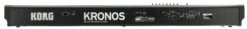 Korg 88-Key Dynamic Synthesizer Workstation W/9 Distinct Sound Engines - Korg -Zedem Sale Store KRONOS388 hqw 3