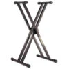 Hercules KS120B Keyboard Stand - Hercules -Zedem Sale Store KS120B 1 B