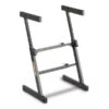 Hercules KS400B Auto-Lok Z-Style Keyboard Stand - Hercules
