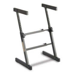 Hercules KS400B Auto-Lok Z-Style Keyboard Stand - Hercules