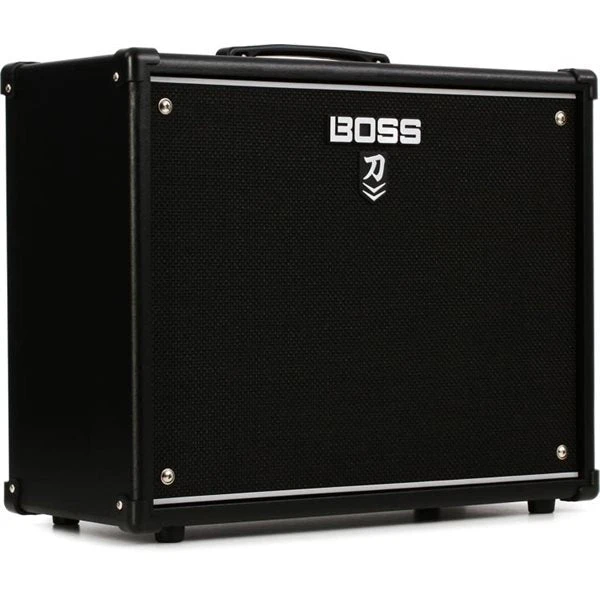 Boss Katana MKII 100W 1x12 Guitar Combo Amplifier W/fx - Boss 1 Boss Katana MKII 100W 1x12 Guitar Combo Amplifier W/fx - Boss