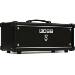 Boss Katana Head MKII 100W Guitar Amplifier W/fx - Boss