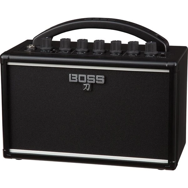 Boss Katana Mini Guitar Amplifier - Boss 1 Boss Katana Mini Guitar Amplifier - Boss