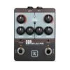 Keeley DDR Drive / Delay / Reverb Pedal - Keeley Electronics -Zedem Sale Store Keeley Electronics DDR Drive Delay Reverb Effect Pedal Front scaled 1