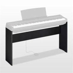 Yamaha Stand For P125 - Black - Yamaha