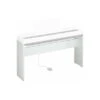 Yamaha Stand For P125 - White - Yamaha -Zedem Sale Store L125 WH 1 B