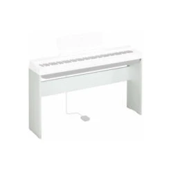 Yamaha Stand For P125 - White - Yamaha