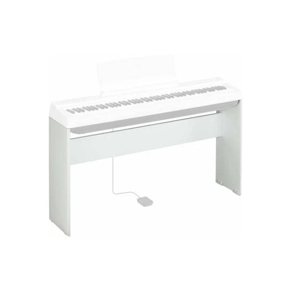 Yamaha Stand For P125 - White - Yamaha 1 Yamaha Stand For P125 - White - Yamaha