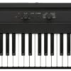 Korg L1 Piano 88-Key Piano With Kronos LS Action - Black - Korg -Zedem Sale Store L1 hqw
