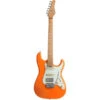 Schecter Nick Johnston Trad-HSS Atomic Orange - Schecter