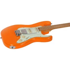 Schecter Nick Johnston Trad-HSS Atomic Orange - Schecter -Zedem Sale Store L80136000001000 06 600x600 1