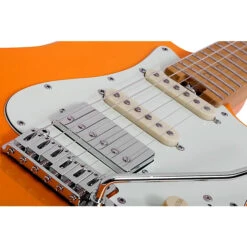 Schecter Nick Johnston Trad-HSS Atomic Orange - Schecter -Zedem Sale Store L80136000001000 08 600x600 1