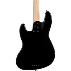 Schecter JD DeServio J-4 Black Flag Bass Black - Schecter -Zedem Sale Store L83248000001000 01 600x600 1