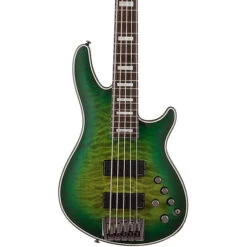 Schecter Daniel Firth Hellraiser Extreme-5 Cthulhu Burst Satin - Schecter -Zedem Sale Store L88956000001000 00 600x600 1