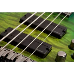 Schecter Daniel Firth Hellraiser Extreme-5 Cthulhu Burst Satin - Schecter -Zedem Sale Store L88956000001000 07 600x600 1