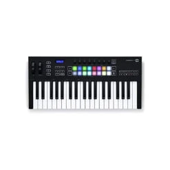 Novation Launchkey Mk3 37-Key Midi Controller - Novation