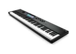 Novation 88-Key MIDI Keyboard Controller With Semi-weighted Keys - Novation -Zedem Sale Store LAUNCHKEY 88 MK3 hqw 3