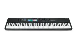 Novation 88-Key MIDI Keyboard Controller With Semi-weighted Keys - Novation -Zedem Sale Store LAUNCHKEY 88 MK3 hqw 4