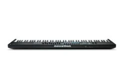 Novation 88-Key MIDI Keyboard Controller With Semi-weighted Keys - Novation -Zedem Sale Store LAUNCHKEY 88 MK3 hqw 5