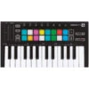 Novation Launchkey 25-Mini-Key Midi Controller - Novation 8 Novation Launchkey 25-Mini-Key Midi Controller - Novation -Zedem Sale Store LAUNCHKEY MINI MK3 1 B