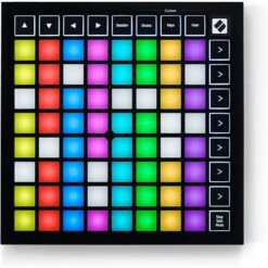 Novation Launchpad Mini Mk3 Midi Grid Controller - Novation